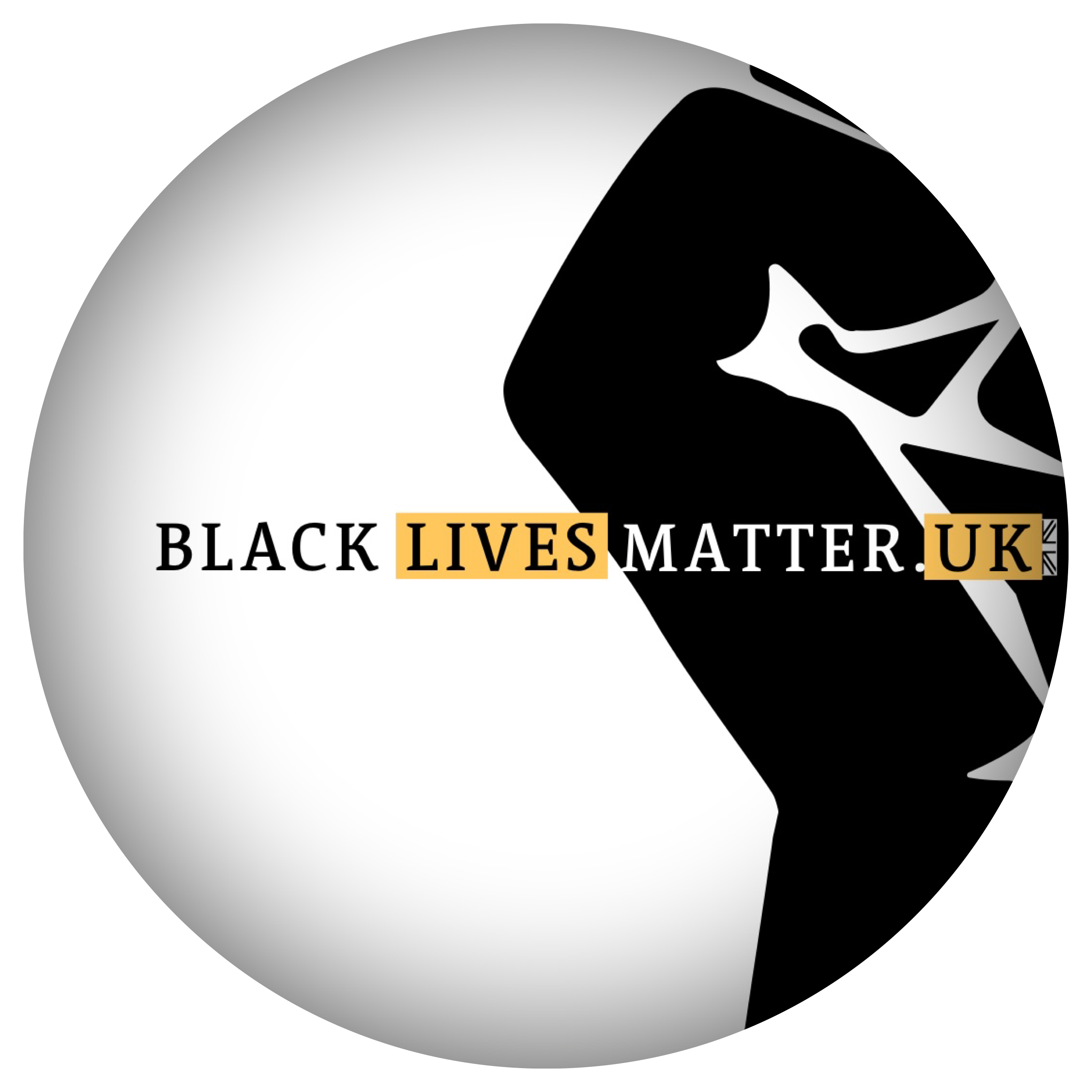 blacklivesmatter.uk