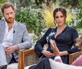 Duke of Sussex on racism with the Royal Institution