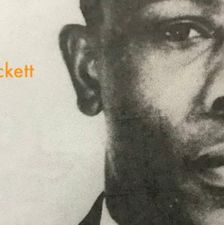 Roy Hackett: 'Why I'm still fighting racism at 90' | BBC Ideas